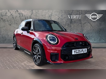 MINI - Cooper
