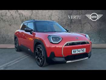 2024 (74) - 160kW SE Exclusive [Level 2] 54kWh 5dr Auto Electric Hatchback