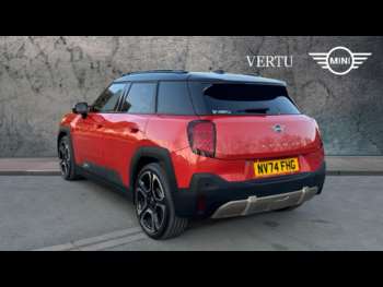 Used MINI Paceman 2024 for sale - 74856365: Photo