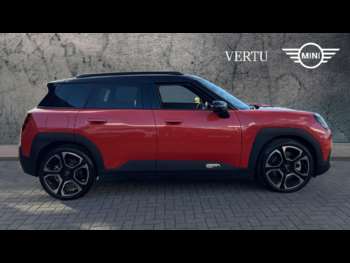 Used MINI Paceman 2024 for sale - 74856365: Photo