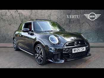 2025 (25) - 2.0 S Sport [Level 3] 3dr Auto Petrol Hatchback