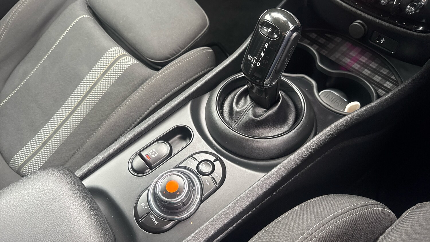 Used MINI Clubman 2019 for sale - 77915870: Photo 10