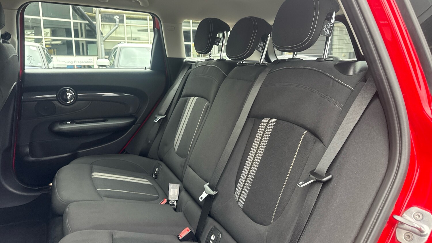 Used MINI Clubman 2019 for sale - 77915870: Photo 12