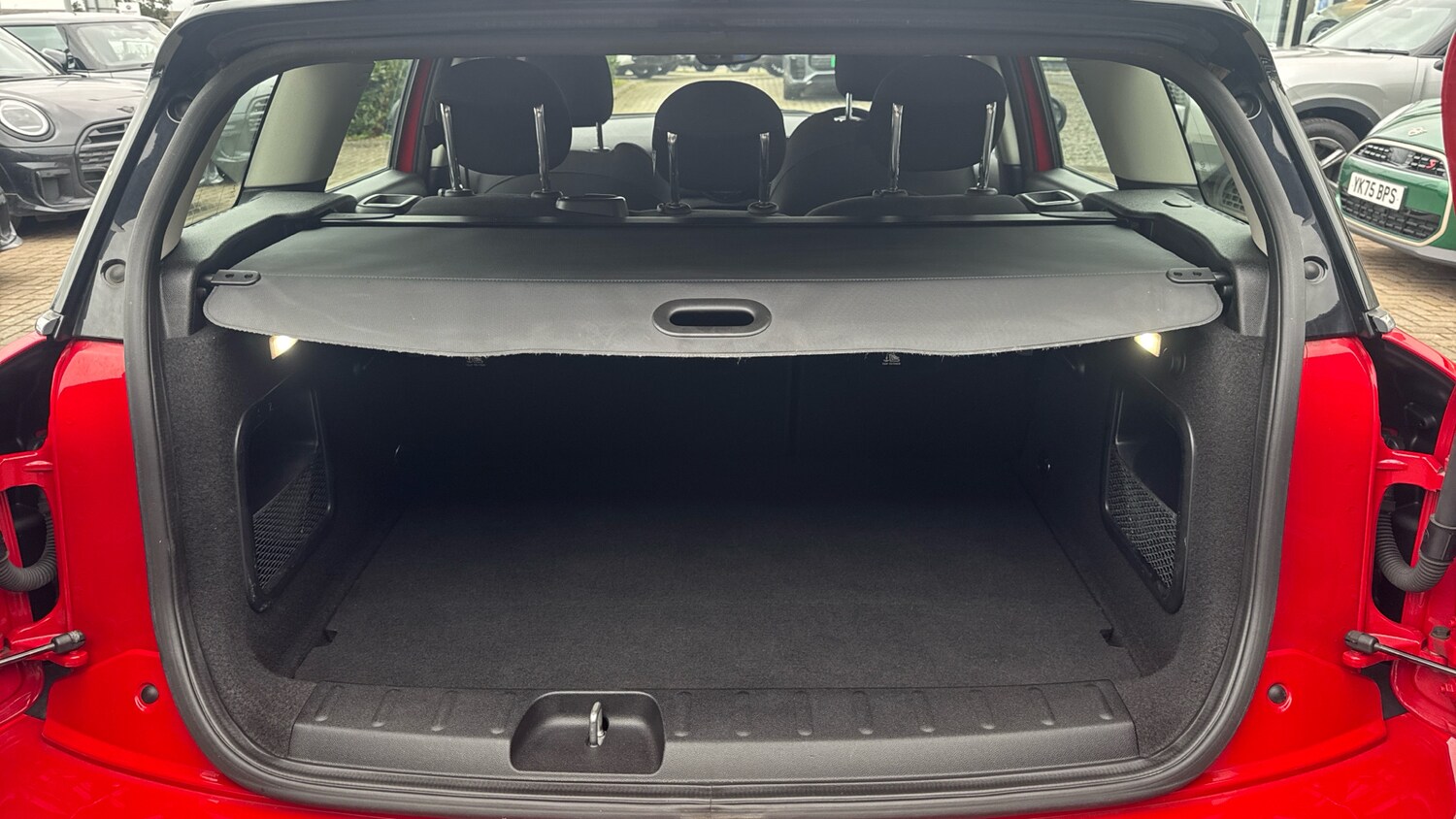 Used MINI Clubman 2019 for sale - 77915870: Photo 13