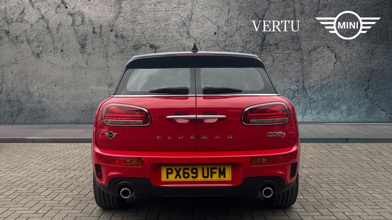 Used MINI Clubman 2019 for sale - 77915870: Photo 15