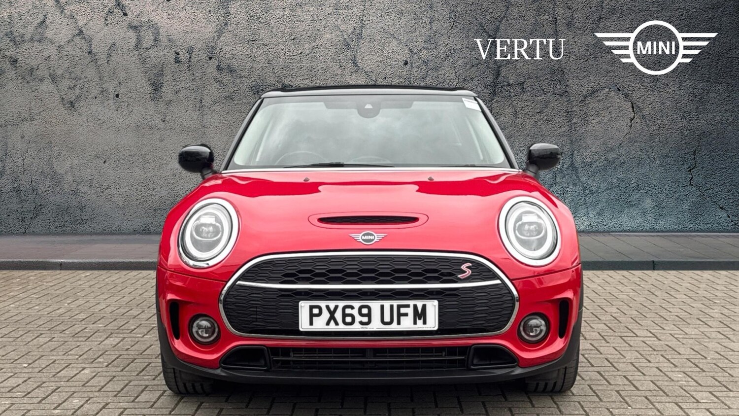 Used MINI Clubman 2019 for sale - 77915870: Photo 16