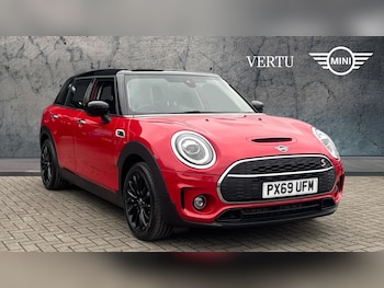 Used MINI Clubman 2019 for sale - 77915870: Photo