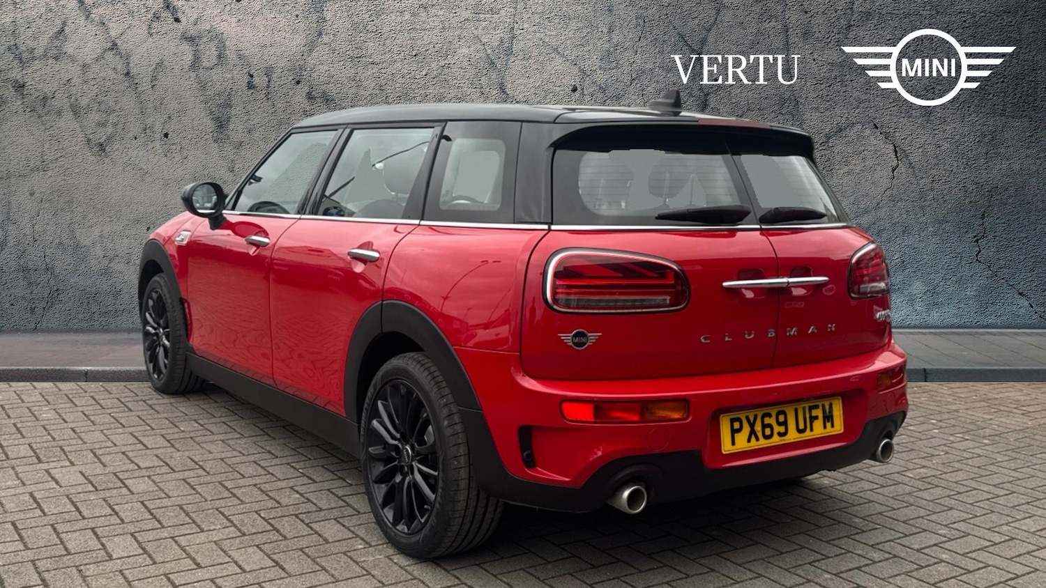 Used MINI Clubman 2019 for sale - 77915870: Photo 2