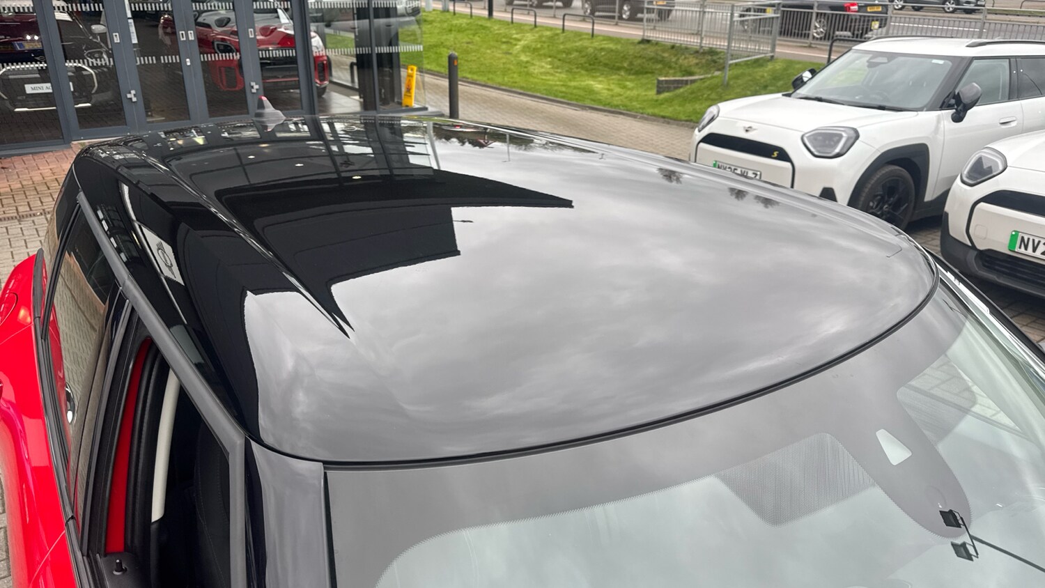 Used MINI Clubman 2019 for sale - 77915870: Photo 21