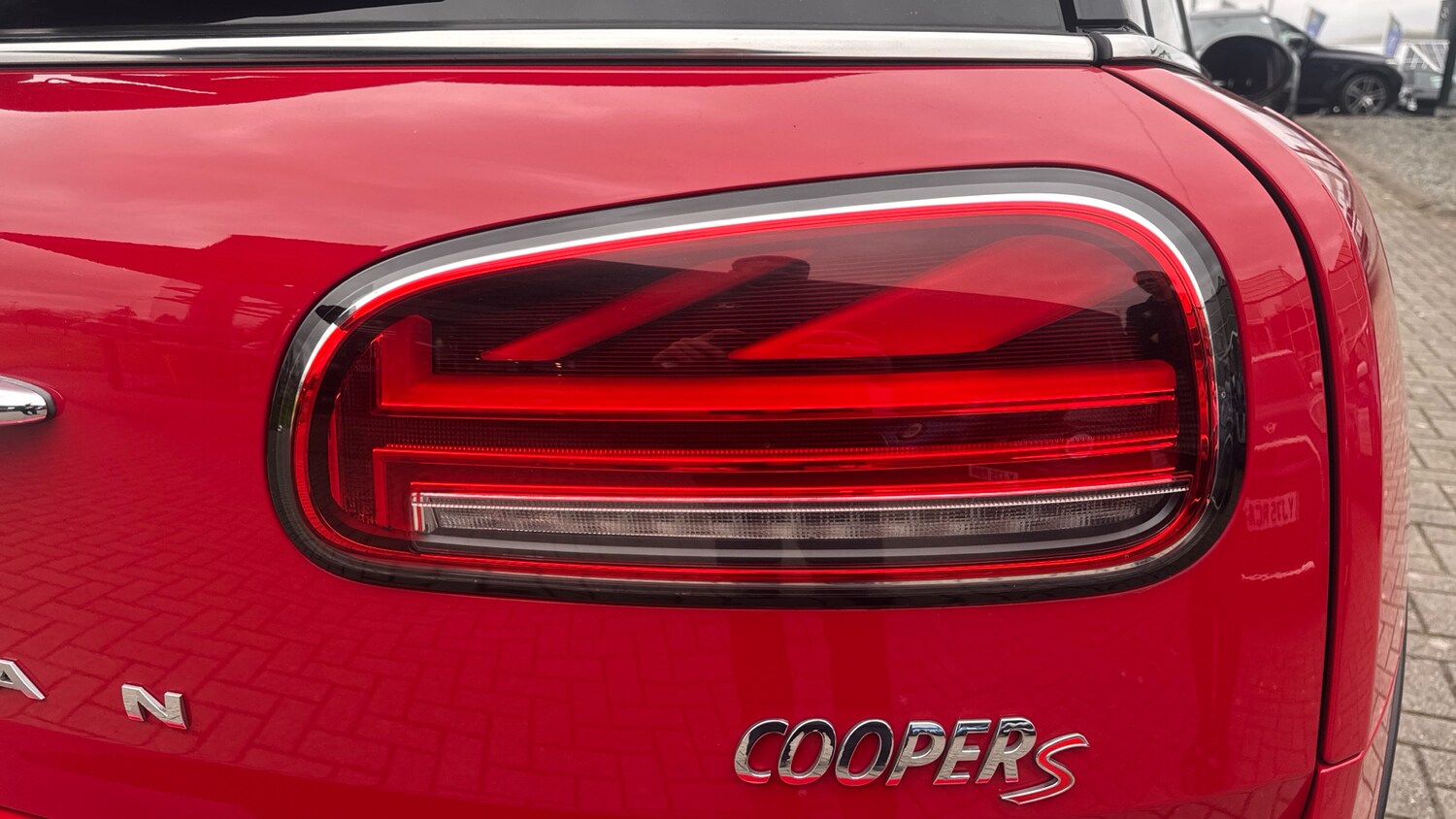 Used MINI Clubman 2019 for sale - 77915870: Photo 22