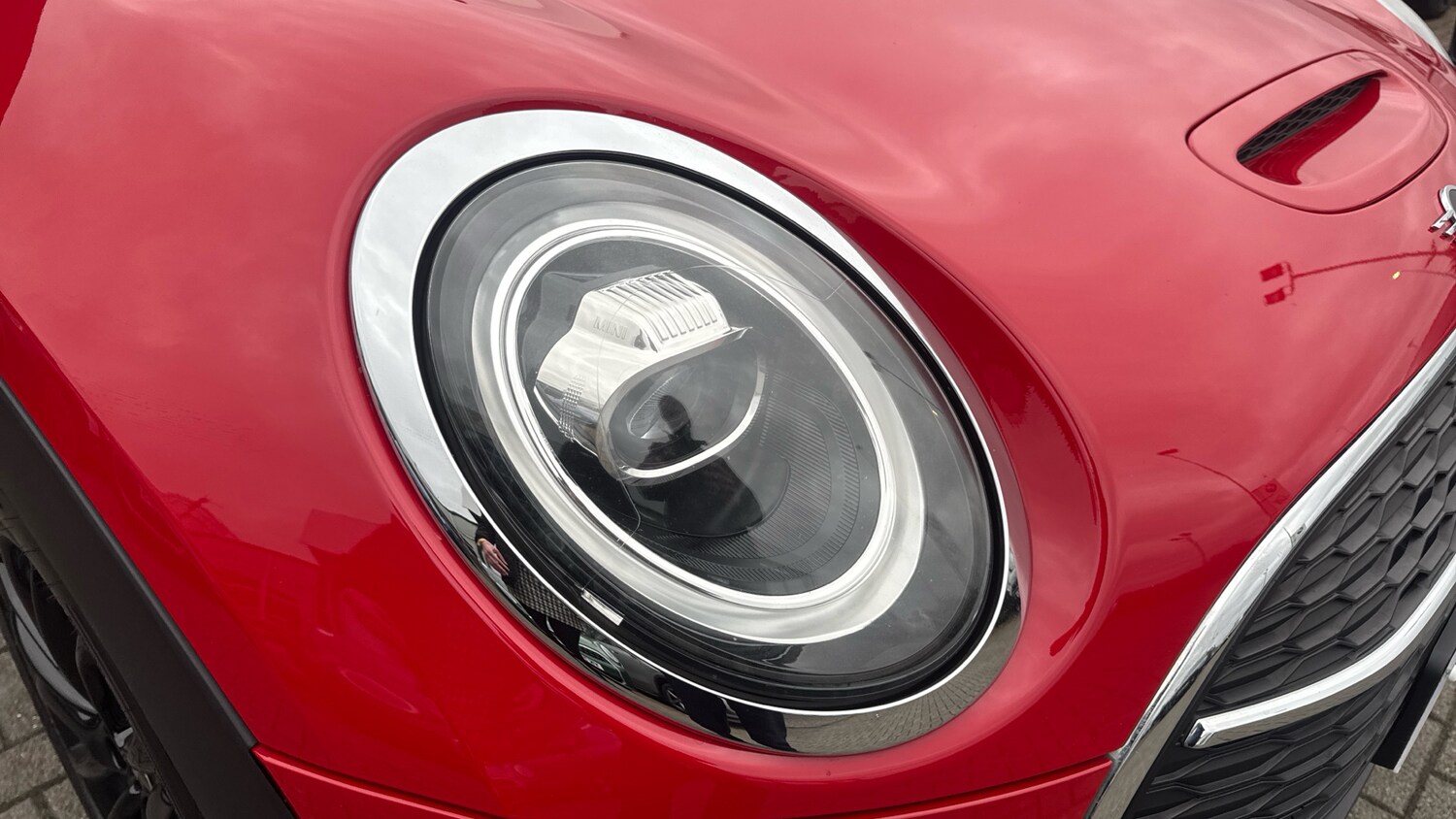 Used MINI Clubman 2019 for sale - 77915870: Photo 23