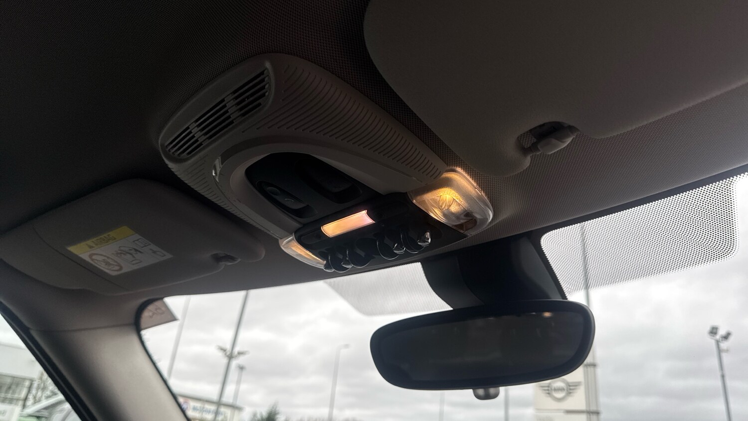 Used MINI Clubman 2019 for sale - 77915870: Photo 26