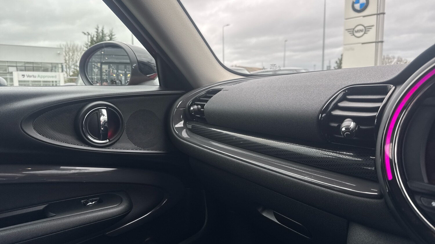 Used MINI Clubman 2019 for sale - 77915870: Photo 29