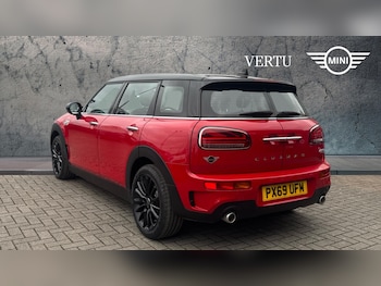 Used MINI Clubman 2019 for sale - 77915870: Photo