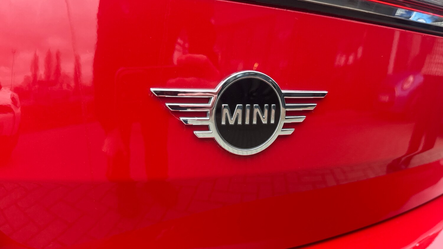 Used MINI Clubman 2019 for sale - 77915870: Photo 35