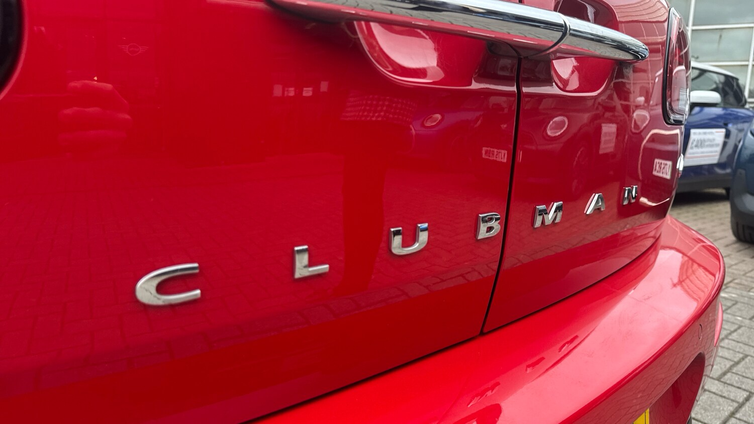 Used MINI Clubman 2019 for sale - 77915870: Photo 36