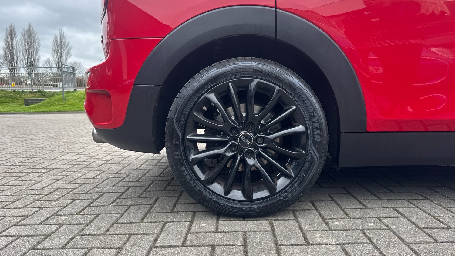 Used MINI Clubman 2019 for sale - 77915870: Photo 38