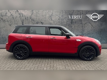 Used MINI Clubman 2019 for sale - 77915870: Photo