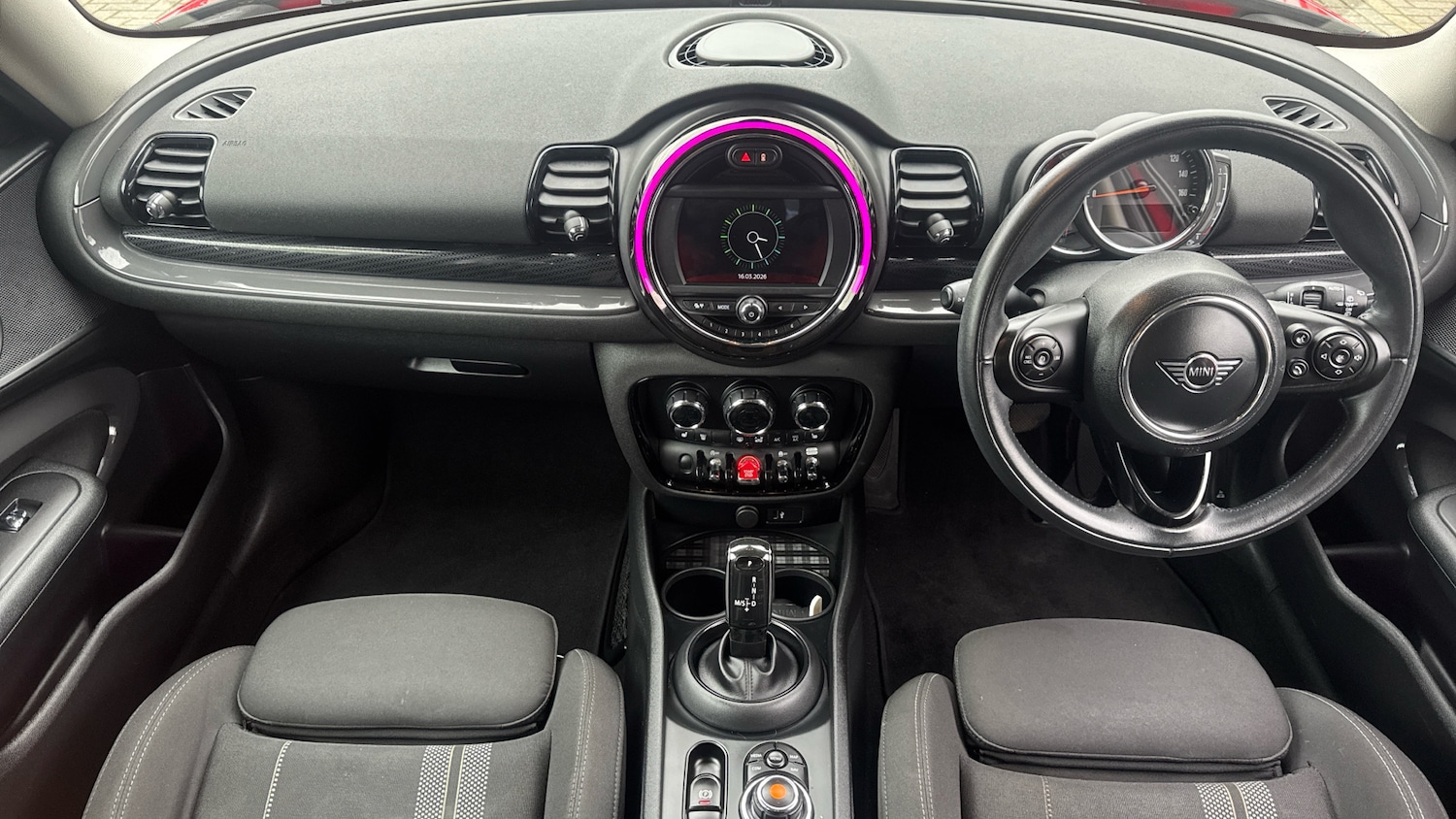 Used MINI Clubman 2019 for sale - 77915870: Photo 4