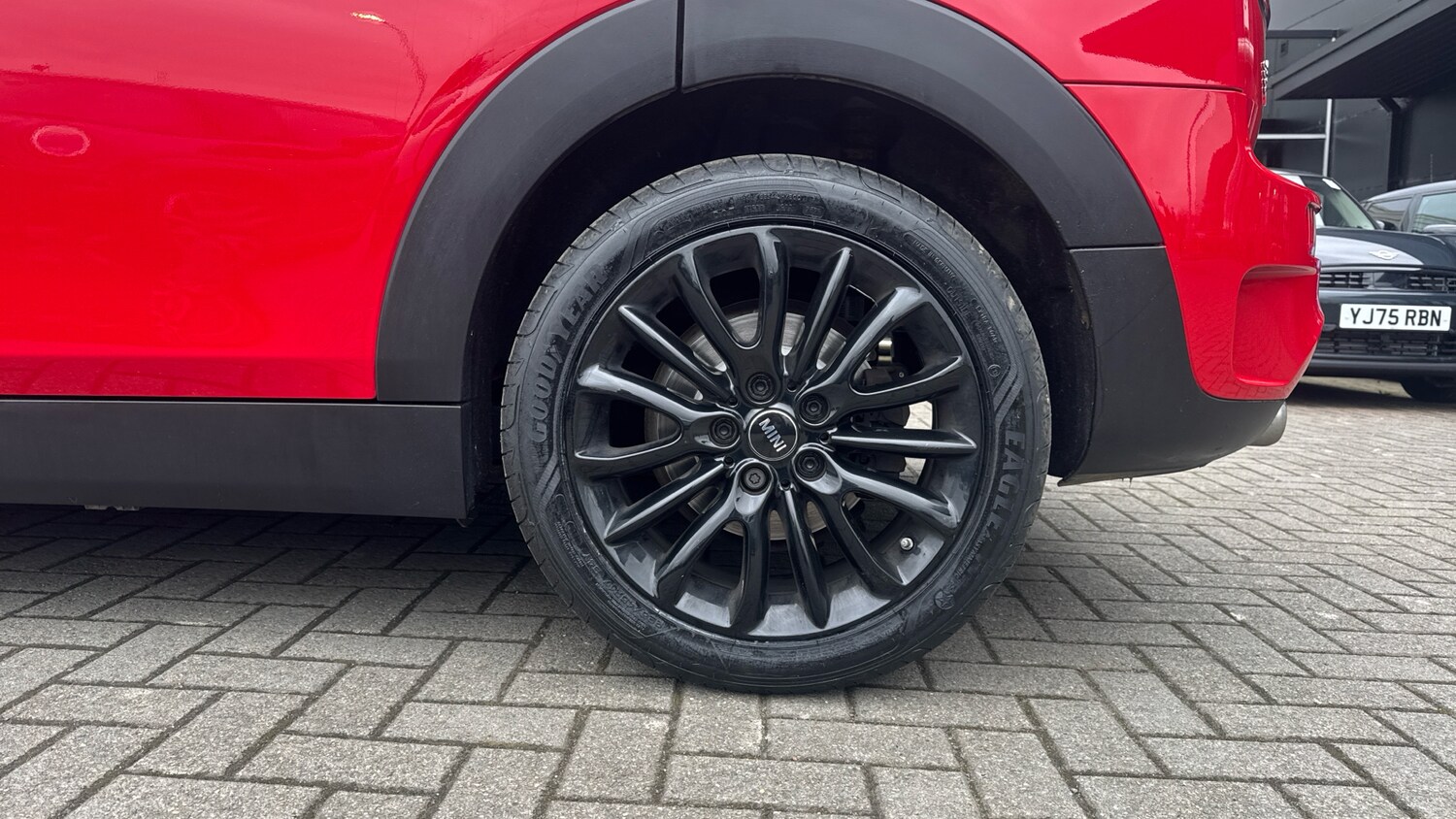 Used MINI Clubman 2019 for sale - 77915870: Photo 40