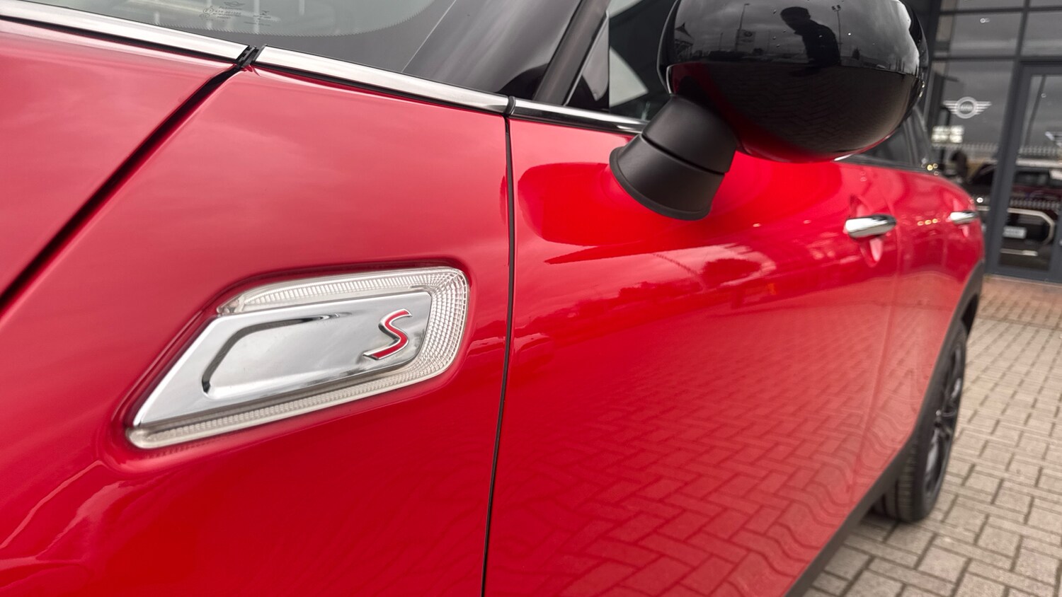 Used MINI Clubman 2019 for sale - 77915870: Photo 42