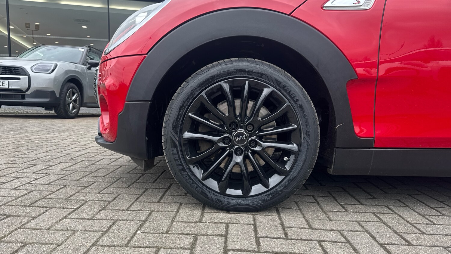 Used MINI Clubman 2019 for sale - 77915870: Photo 43