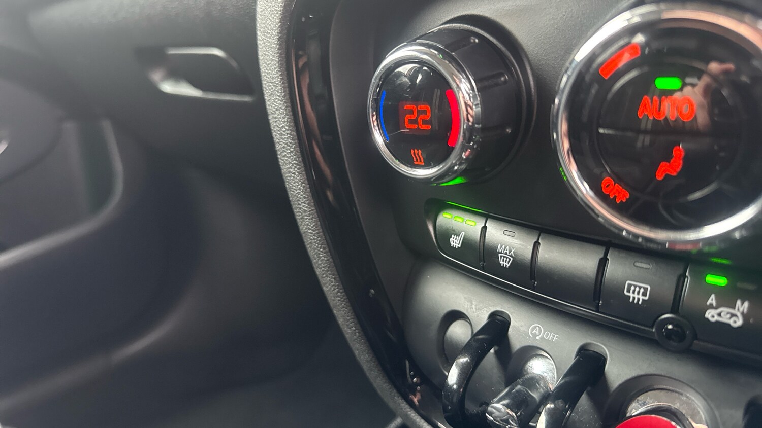 Used MINI Clubman 2019 for sale - 77915870: Photo 46