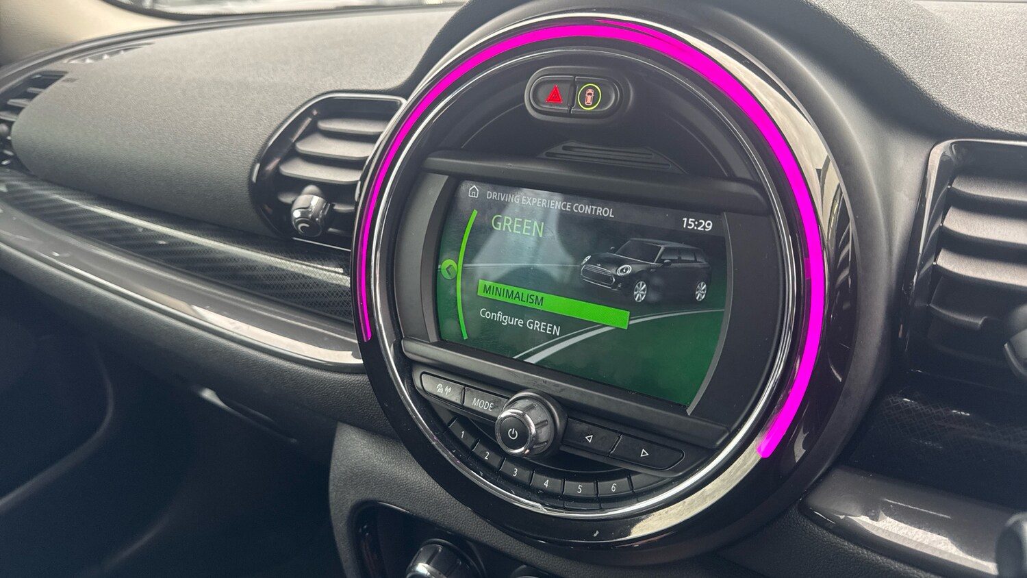 Used MINI Clubman 2019 for sale - 77915870: Photo 47