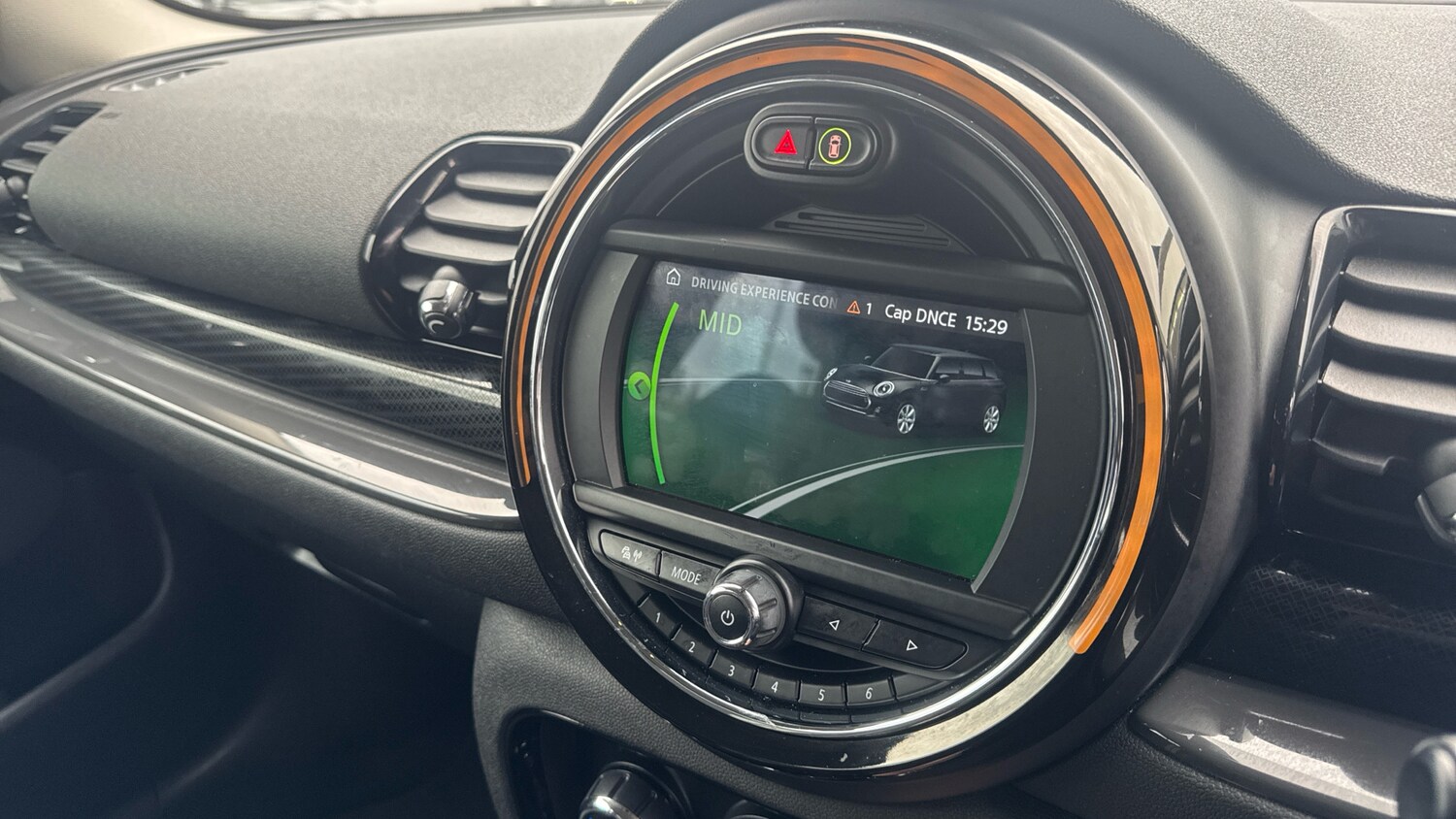 Used MINI Clubman 2019 for sale - 77915870: Photo 48