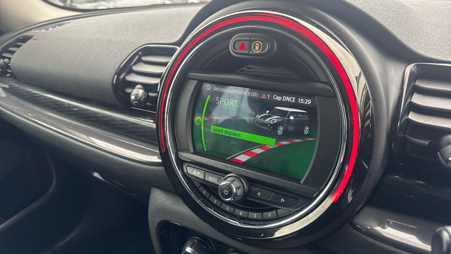 Used MINI Clubman 2019 for sale - 77915870: Photo 49