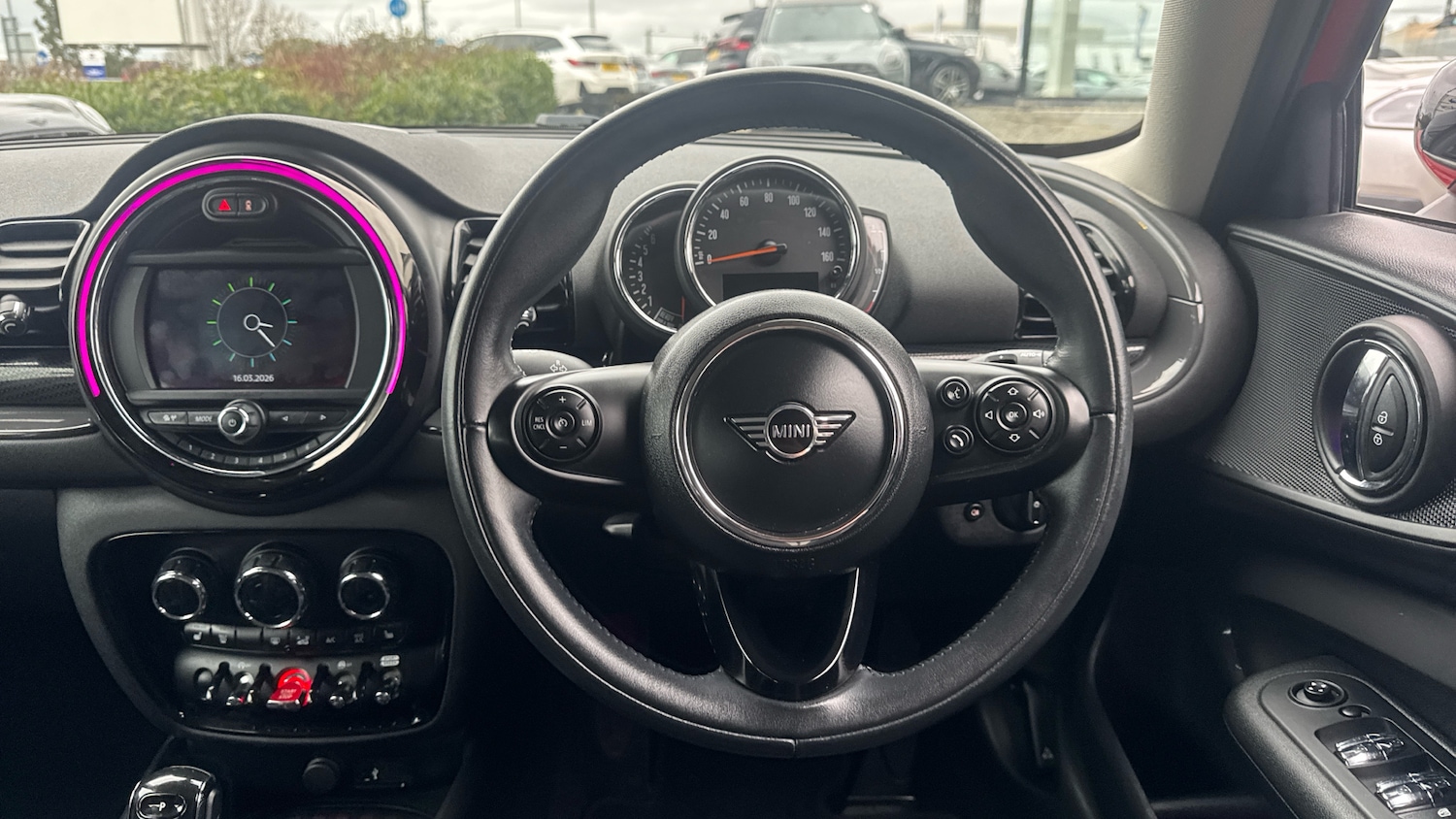 Used MINI Clubman 2019 for sale - 77915870: Photo 5