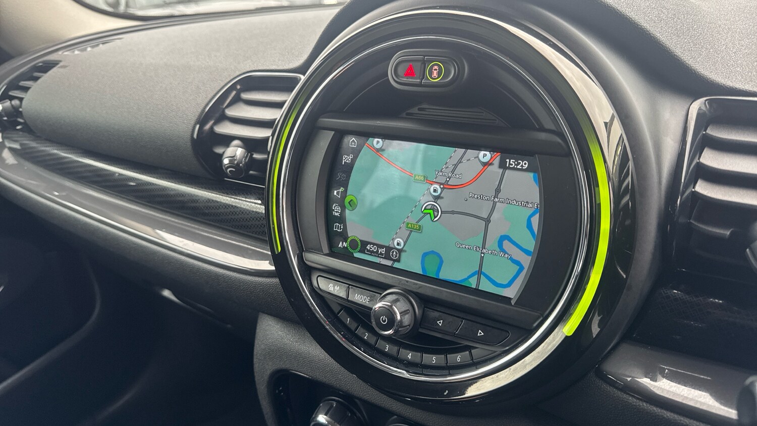 Used MINI Clubman 2019 for sale - 77915870: Photo 50