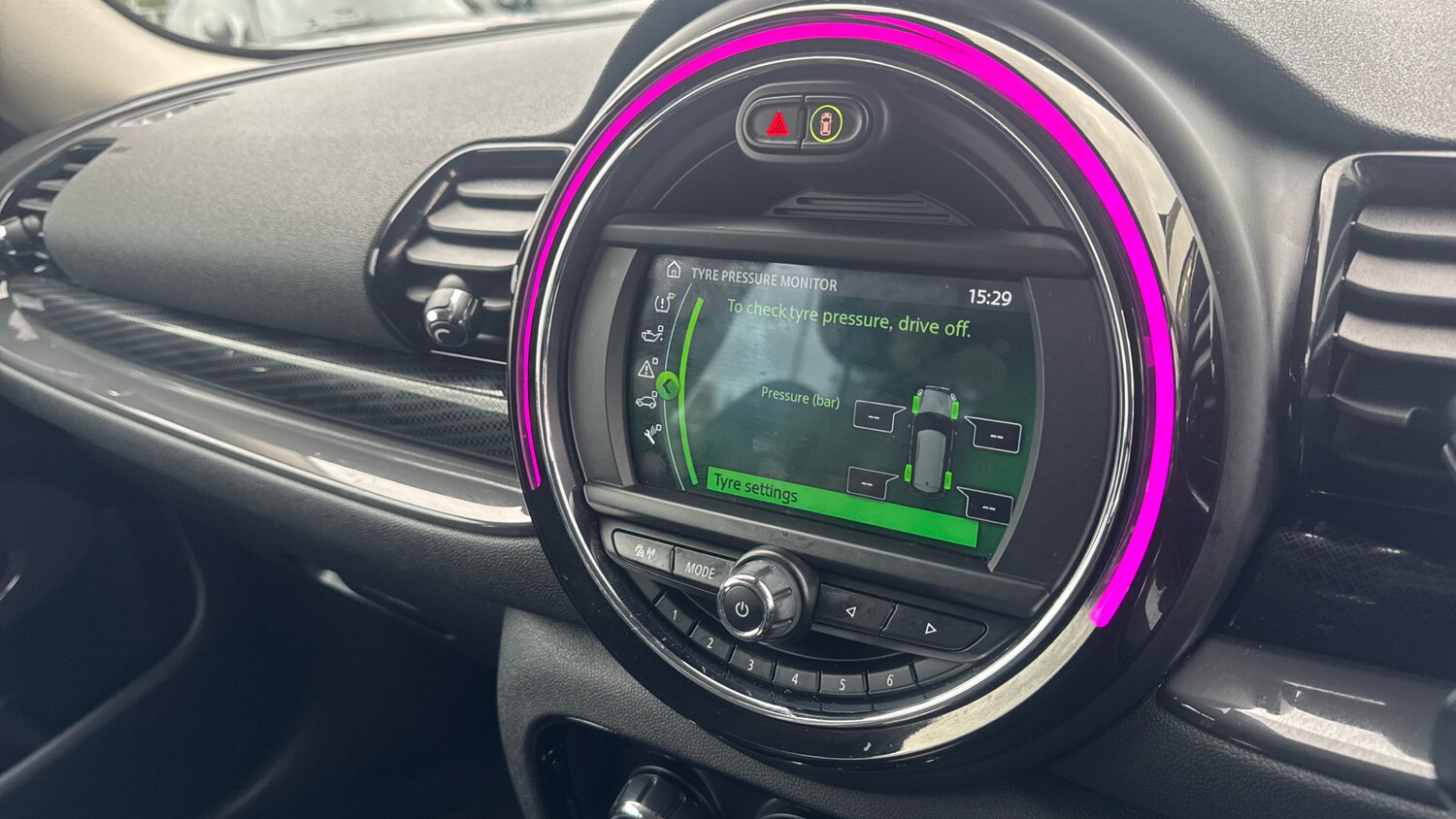 Used MINI Clubman 2019 for sale - 77915870: Photo 52