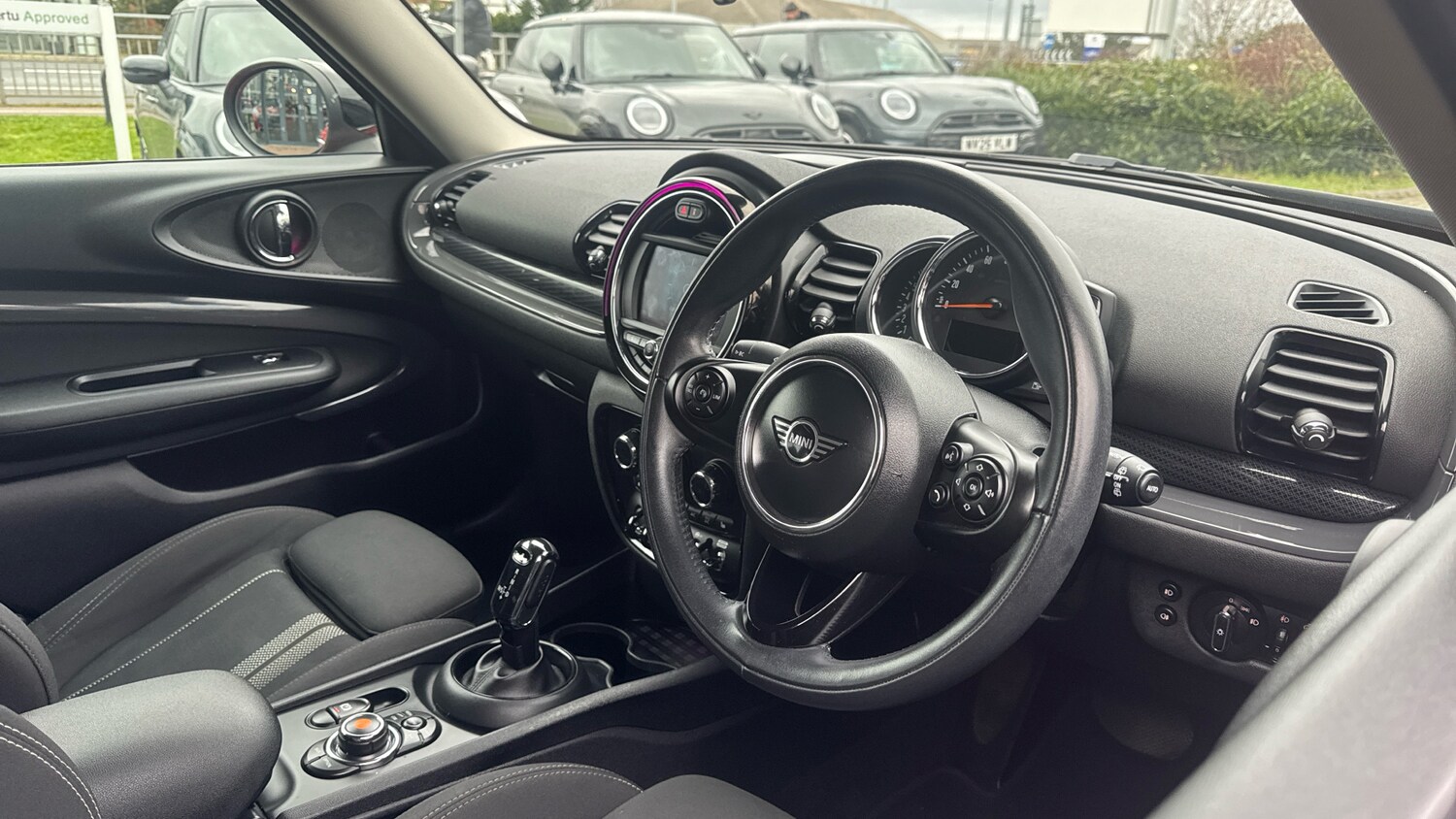 Used MINI Clubman 2019 for sale - 77915870: Photo 6