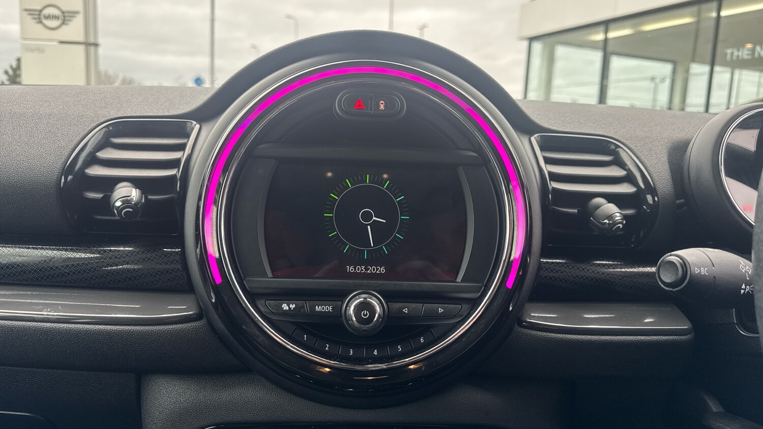 Used MINI Clubman 2019 for sale - 77915870: Photo 8