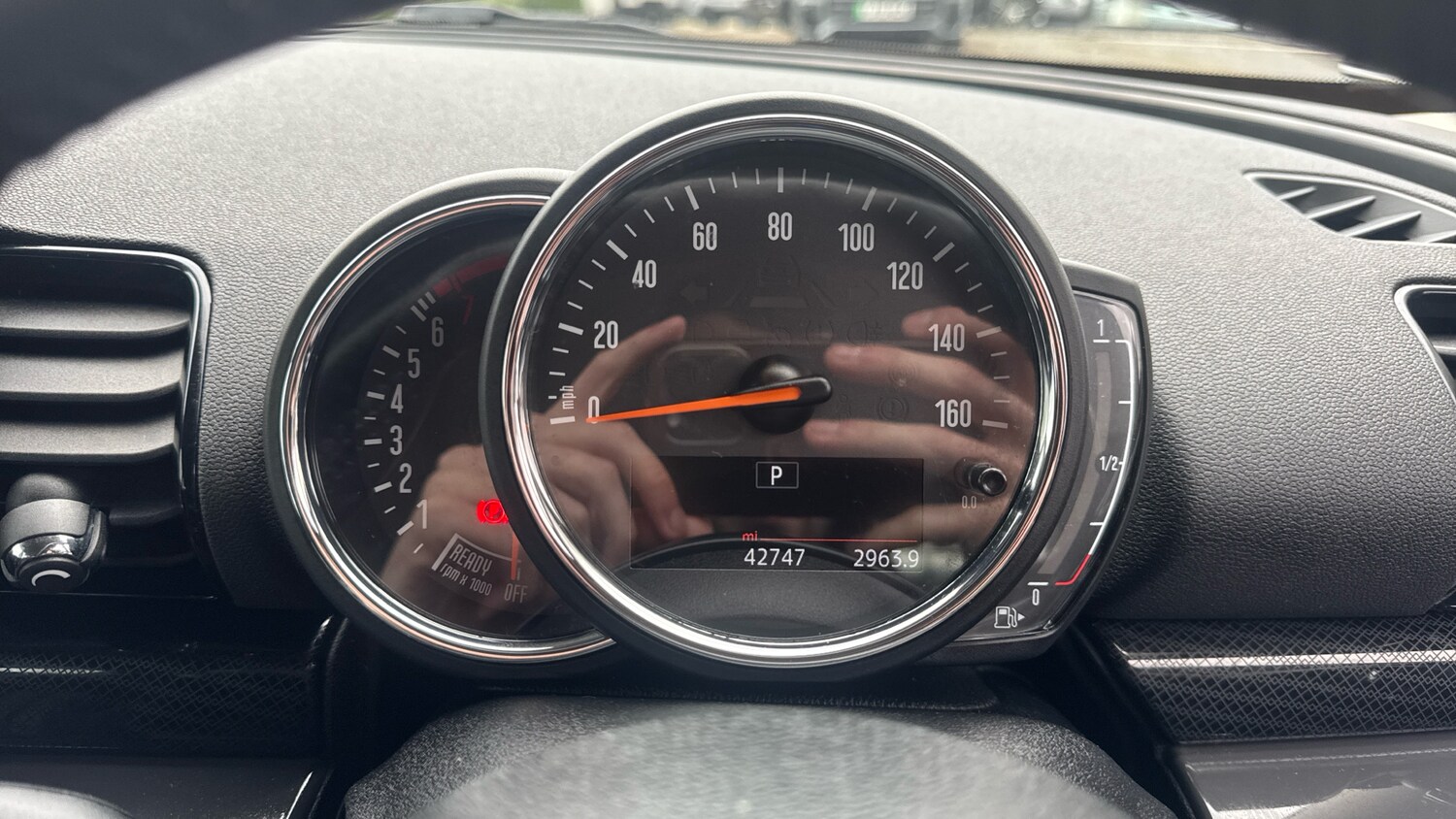 Used MINI Clubman 2019 for sale - 77915870: Photo 9