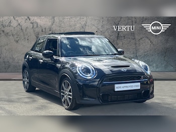 Used MINI Hatch 2023 for sale - 78176368: Photo