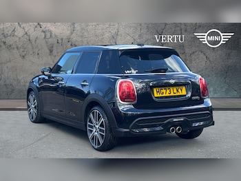 Used MINI Hatch 2023 for sale - 78176368: Photo