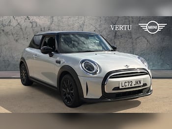 Used MINI Hatch 2022 for sale - 79825712: Photo