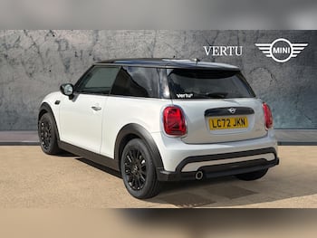 Used MINI Hatch 2022 for sale - 79825712: Photo