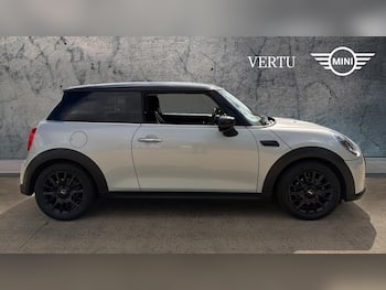 Used MINI Hatch 2022 for sale - 79825712: Photo