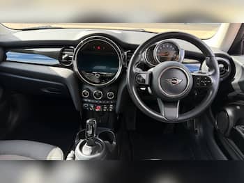 Used MINI Hatch 2022 for sale - 79825712: Photo
