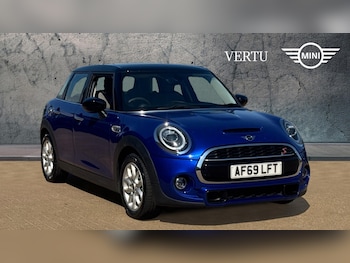 MINI - Hatch