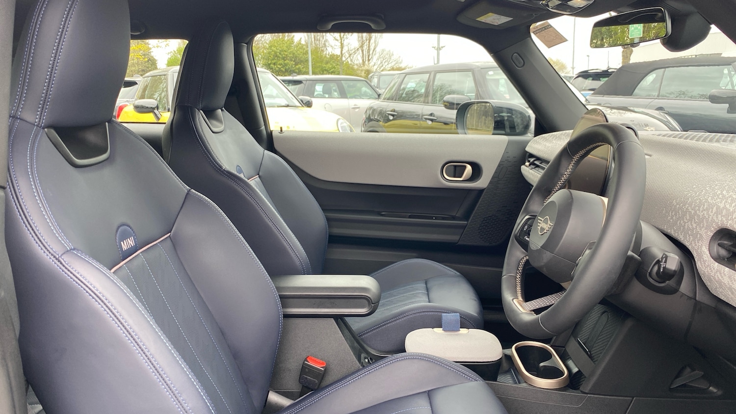 Used MINI Cooper 2024 for sale - 78108159: Photo 11