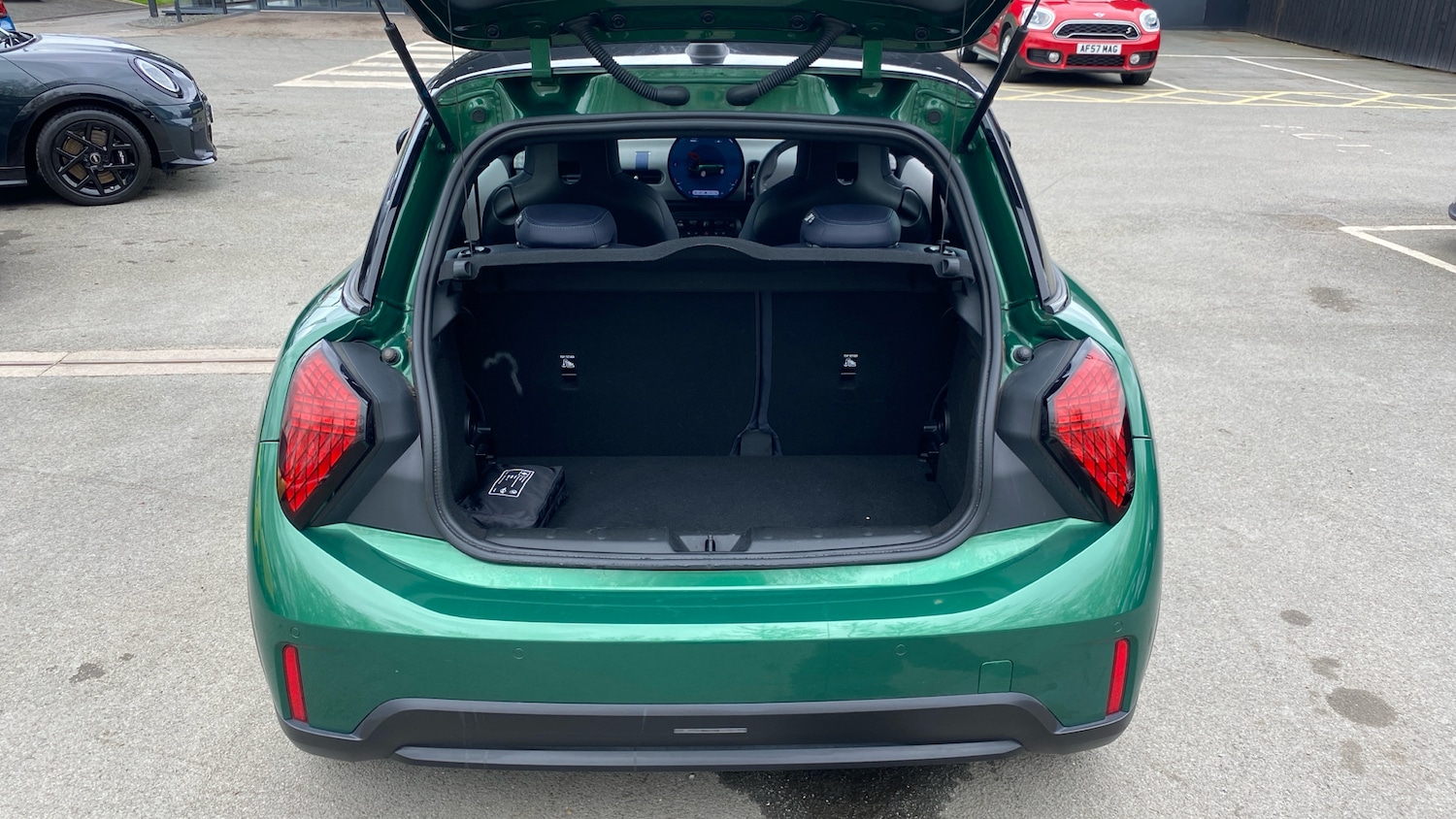 Used MINI Cooper 2024 for sale - 78108159: Photo 13