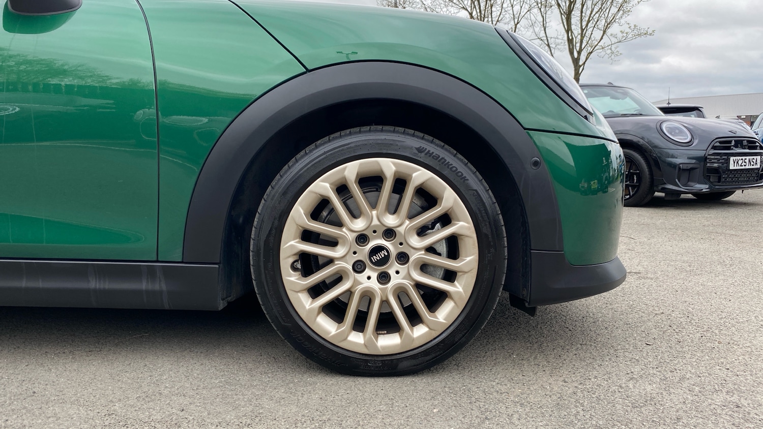 Used MINI Cooper 2024 for sale - 78108159: Photo 14