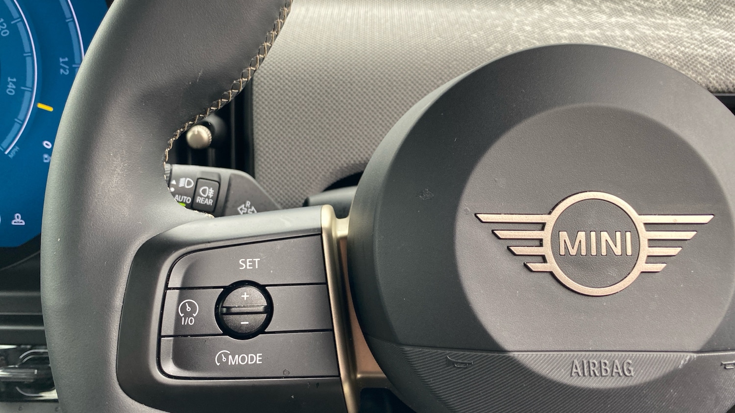 Used MINI Cooper 2024 for sale - 78108159: Photo 17