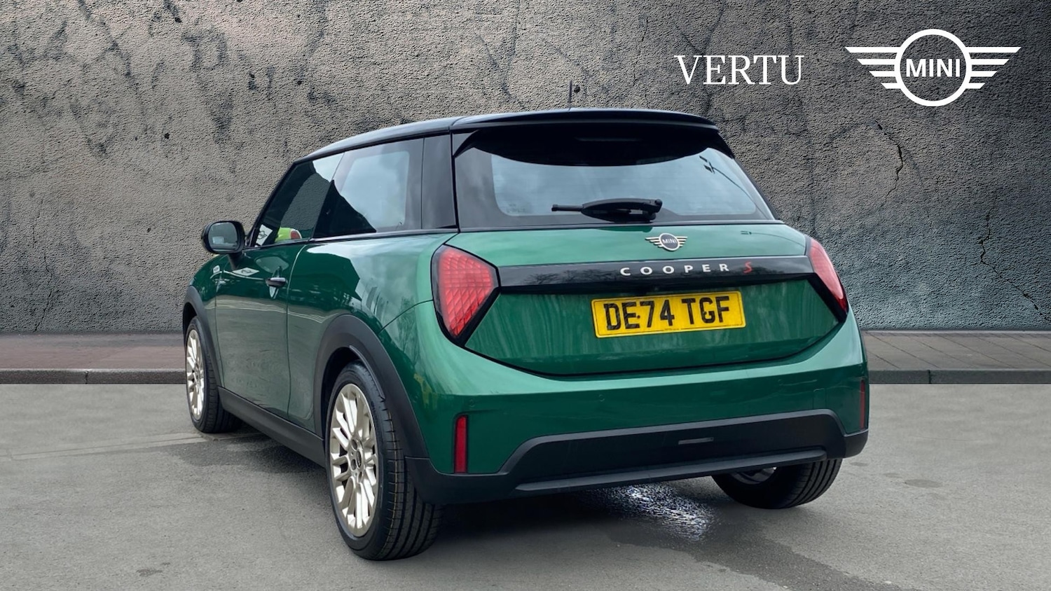 Used MINI Cooper 2024 for sale - 78108159: Photo 2