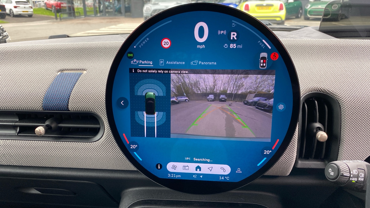 Used MINI Cooper 2024 for sale - 78108159: Photo 21