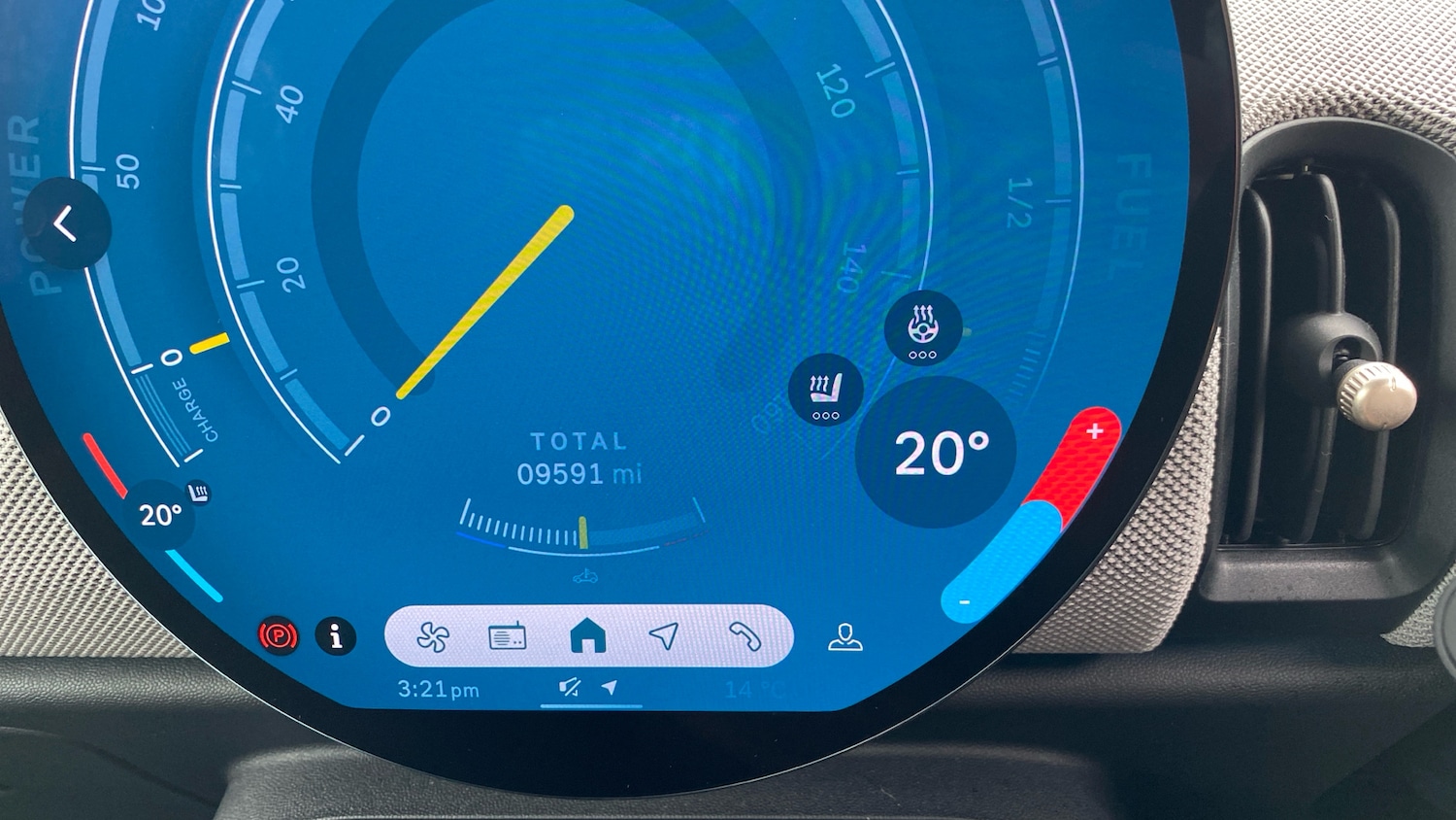 Used MINI Cooper 2024 for sale - 78108159: Photo 22